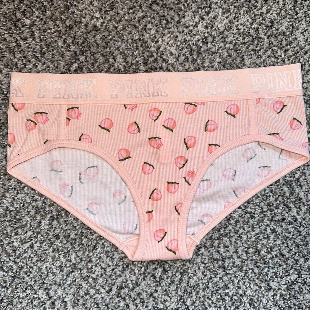 Victoria’s Secret PINK Panties